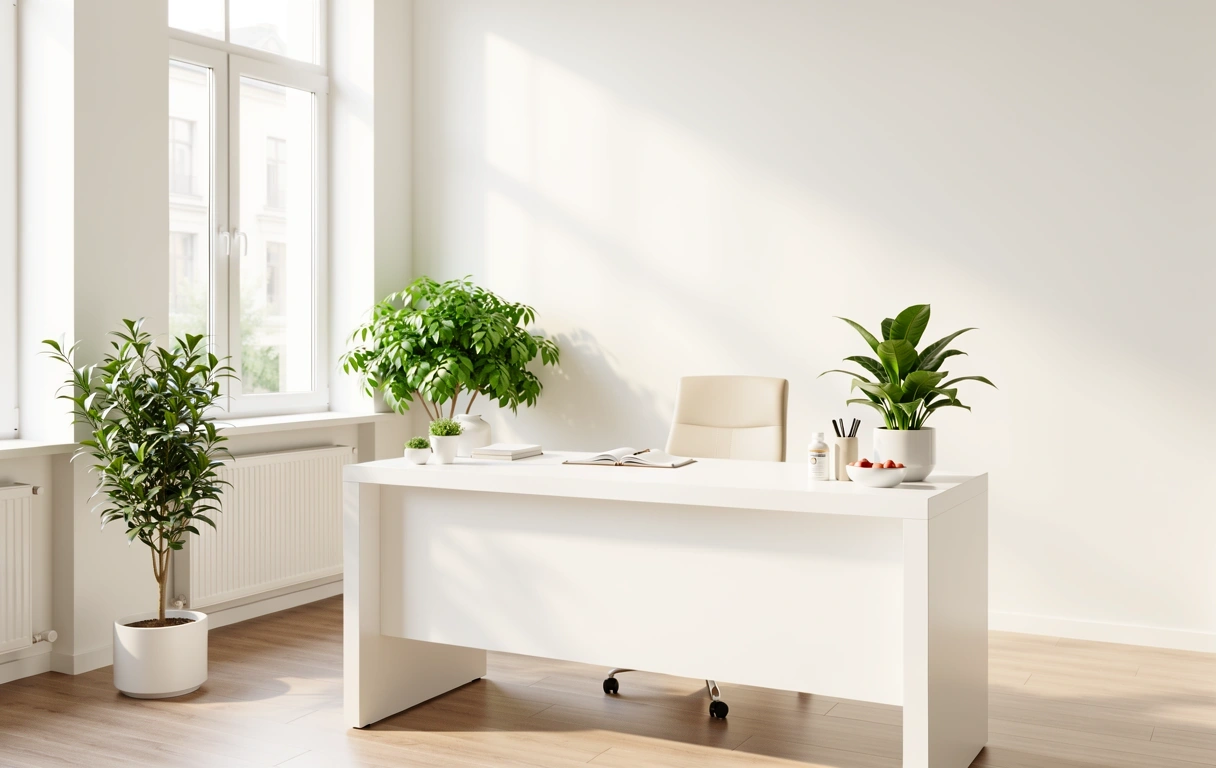 Biuro Zdrowa Talerz w Poznaniu