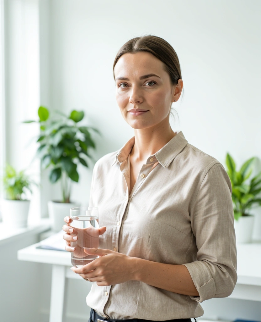 Dietetyk Poznań Anna Kowalska