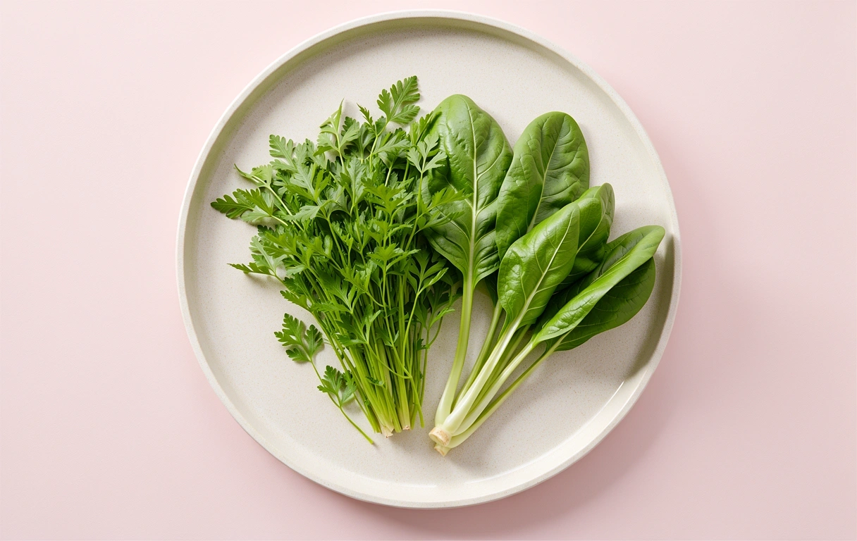 Zdrowe odżywianie i transparentność danych