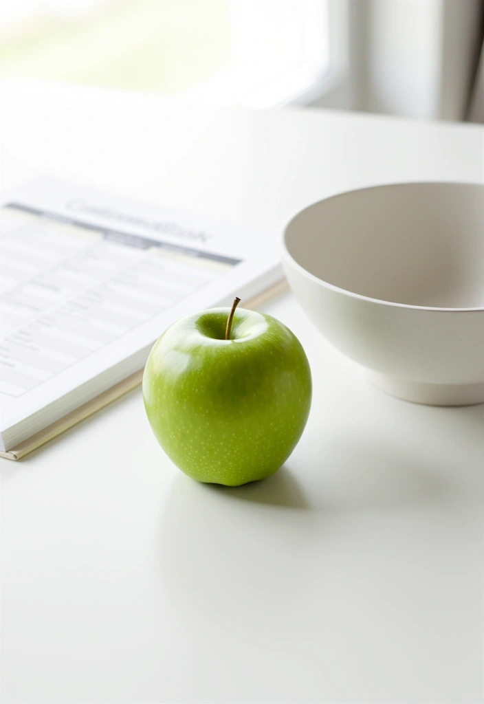 Zdrowa Talerz Workspace